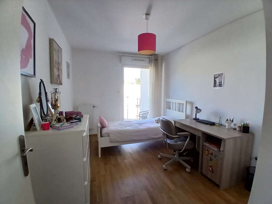 Appartement à NOGENT-SUR-MARNE