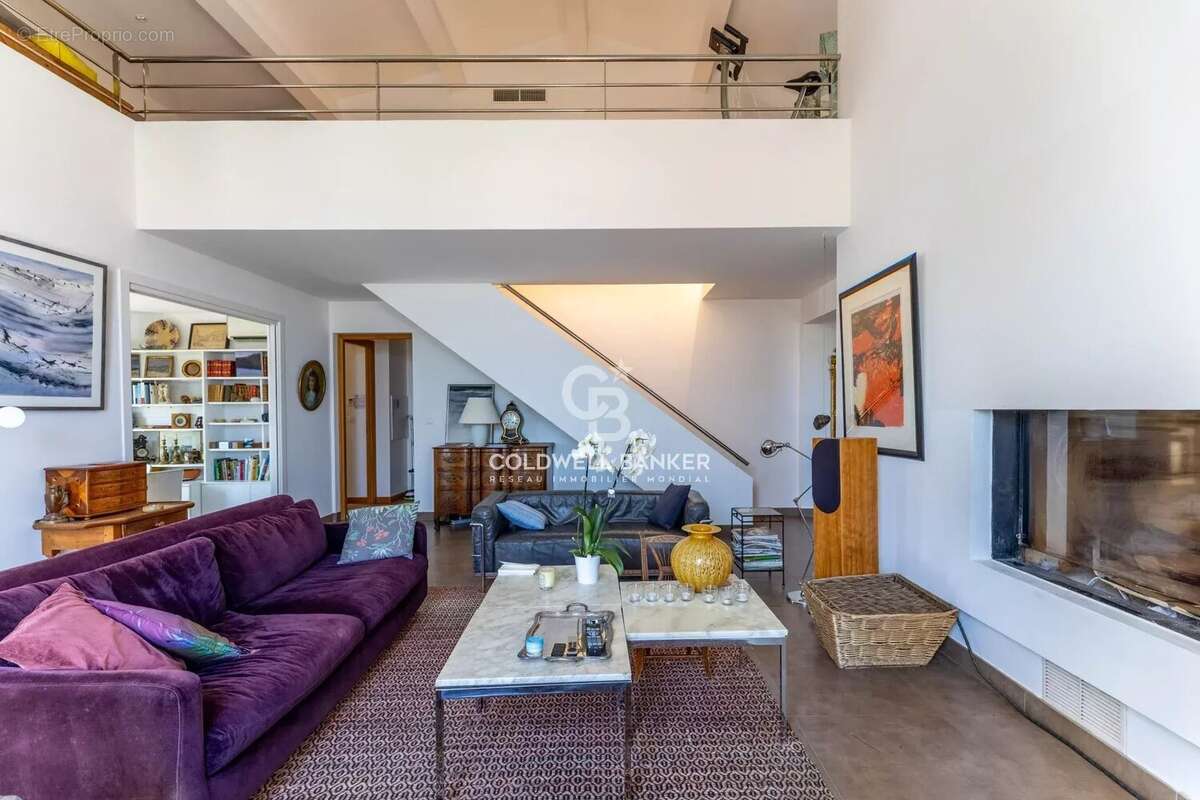 Appartement à L'ILE-ROUSSE