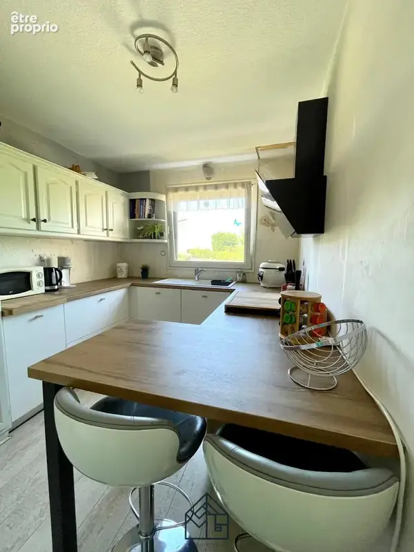 Maison 124 m2  parigny - photo 5