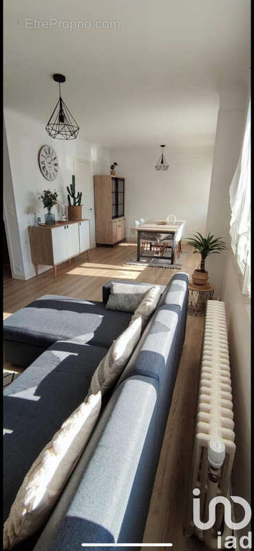 Photo 3 - Maison à SAINT-PIERRE-LES-NEMOURS