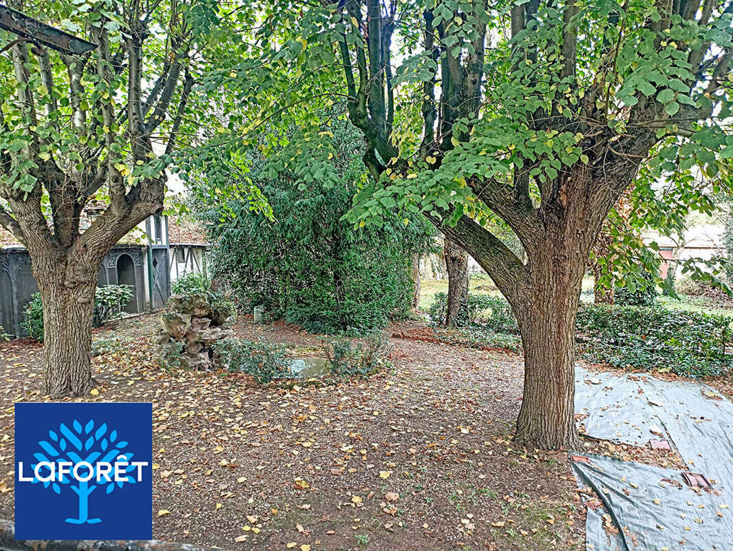 Maison à NEUILLY-PLAISANCE