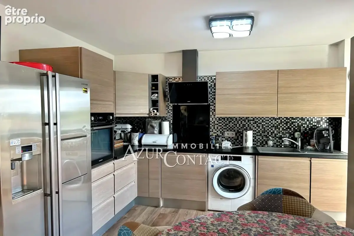 Appartement 4 pièces 90 m² à vendre à Mougins (06250) - photo 5