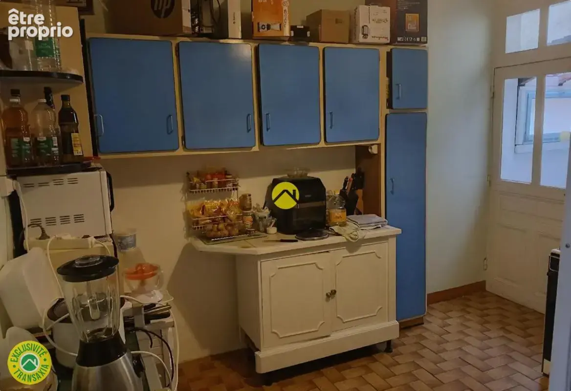 VIAGER LIBRE idéal investisseur - photo 8