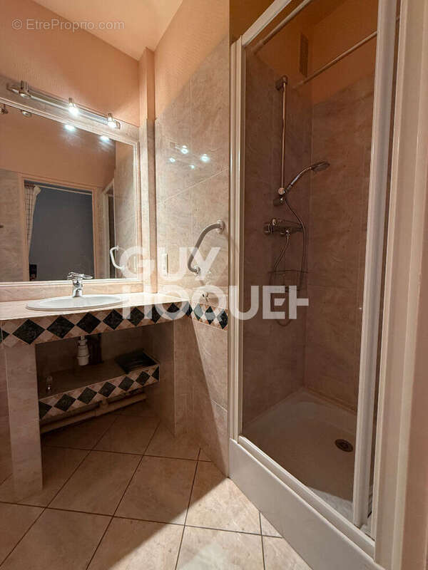 Appartement à COMPIEGNE