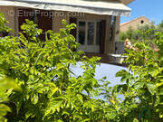 Appartement à BORMES-LES-MIMOSAS