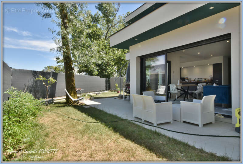 Maison à vendre 6 pièces TRELAZE (49) Maison 152 M² TERRAIN 337 M² - photo 2