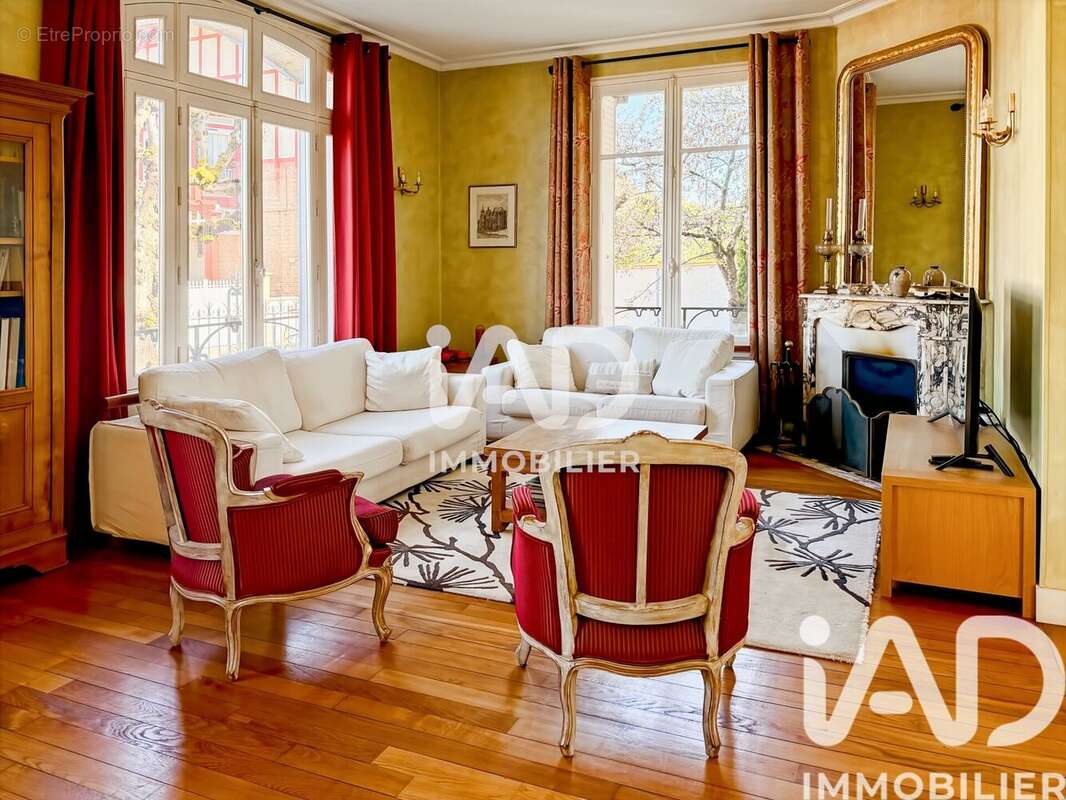 Photo 3 - Maison à COMPIEGNE