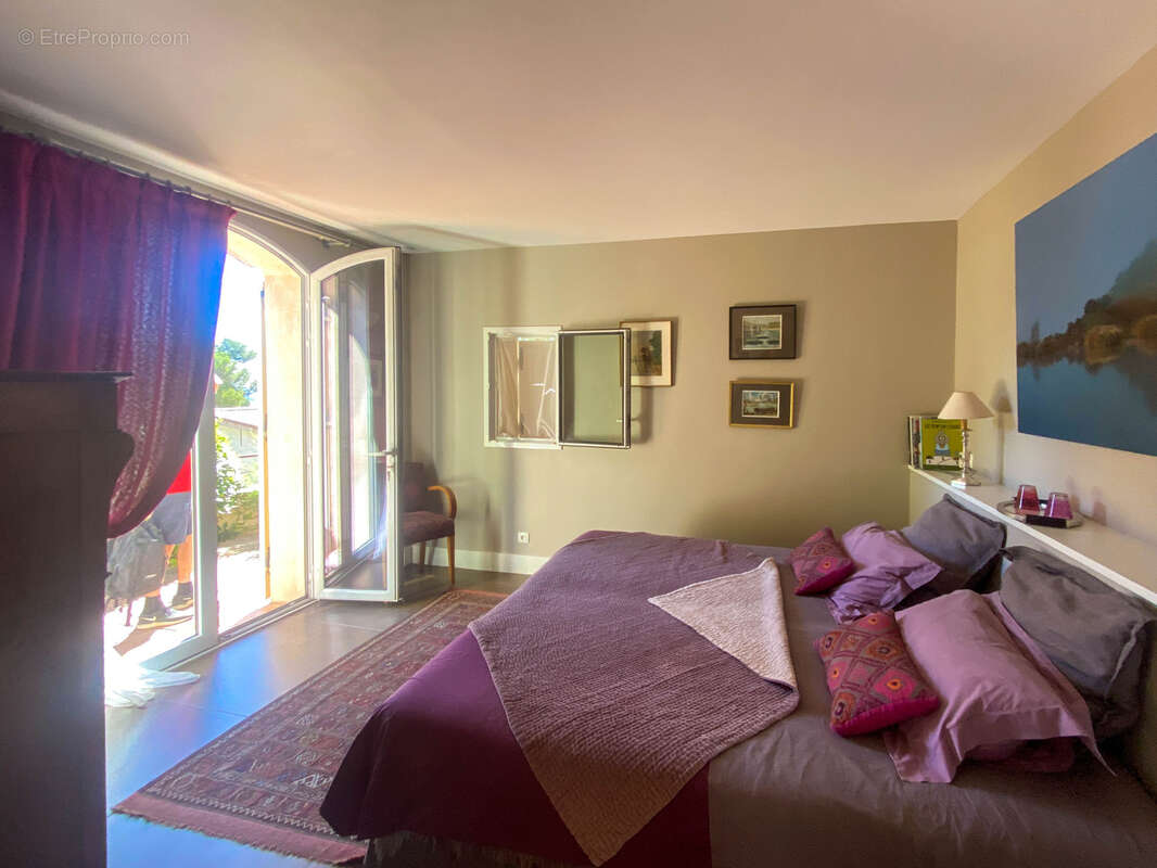Maison à SETE