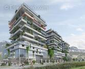 Photo 1 - Appartement à CHAMBERY