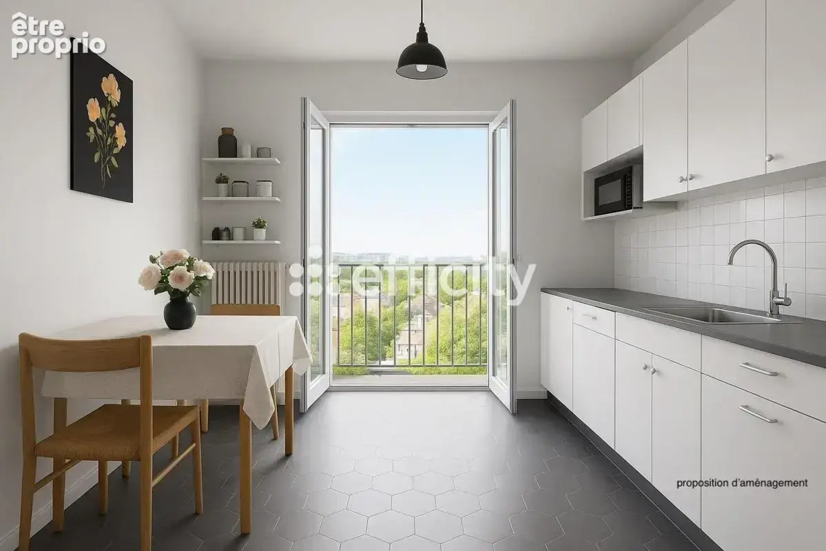 Appartement - photo 5
