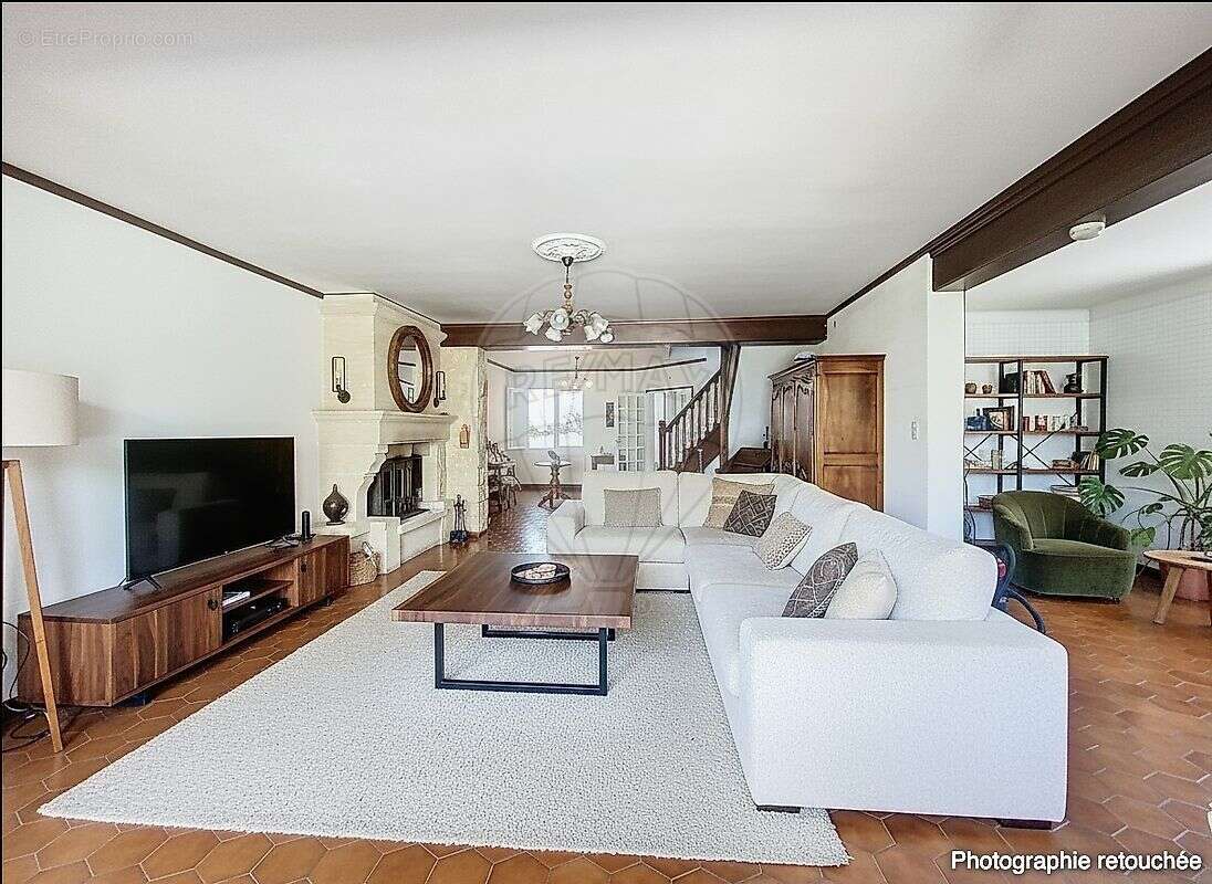 Maison à SAINTES-MARIES-DE-LA-MER