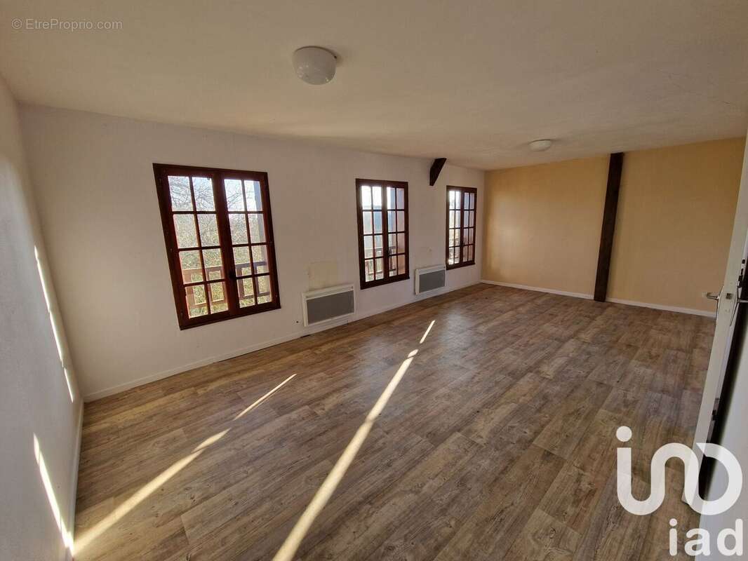 Photo 5 - Maison à CHAVANGES