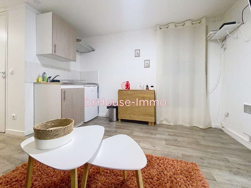 Appartement à LA ROCHELLE