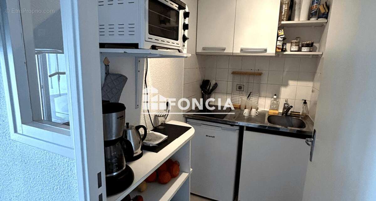 Appartement à ARCACHON