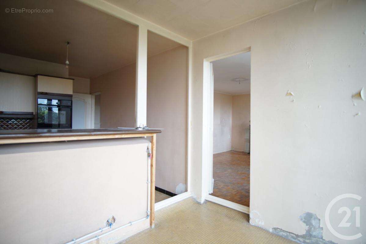 Appartement à CRETEIL