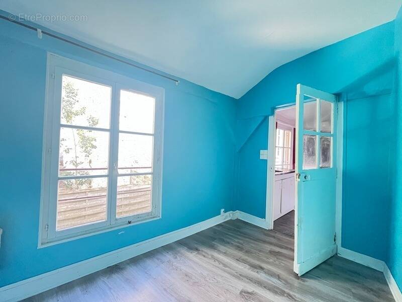 Appartement à ORLEANS