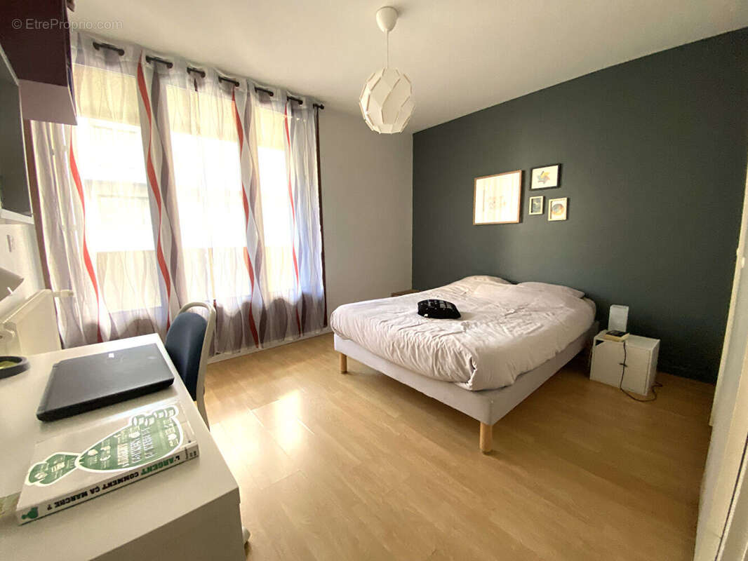 Appartement à PAU