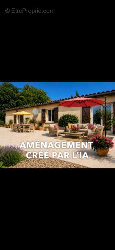 Agréable maison  à 5 minutes de sarlat - photo 8