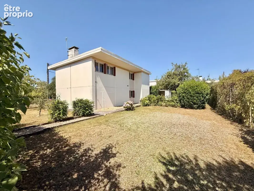 Maison À Vendre - photo 25