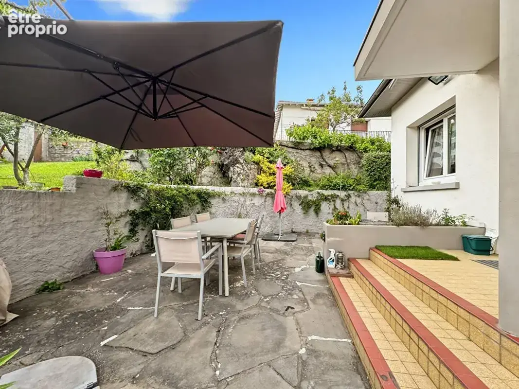 Maison familiale avec vue panoramique - Beaumont - photo 14