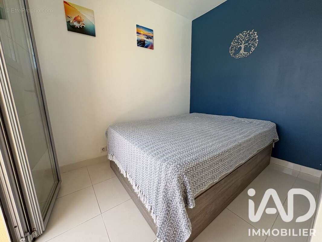 Photo 9 - Appartement à MANDELIEU-LA-NAPOULE