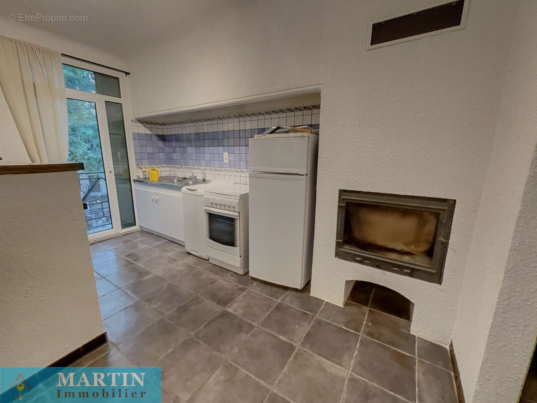 Maison à CERET