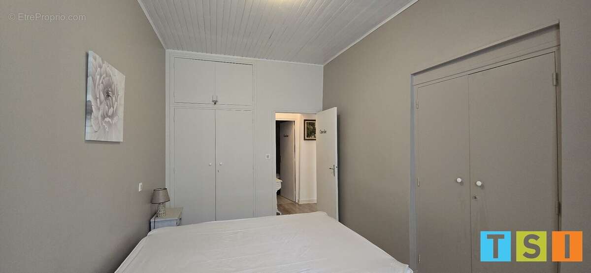 Appartement à BAGNERES-DE-LUCHON