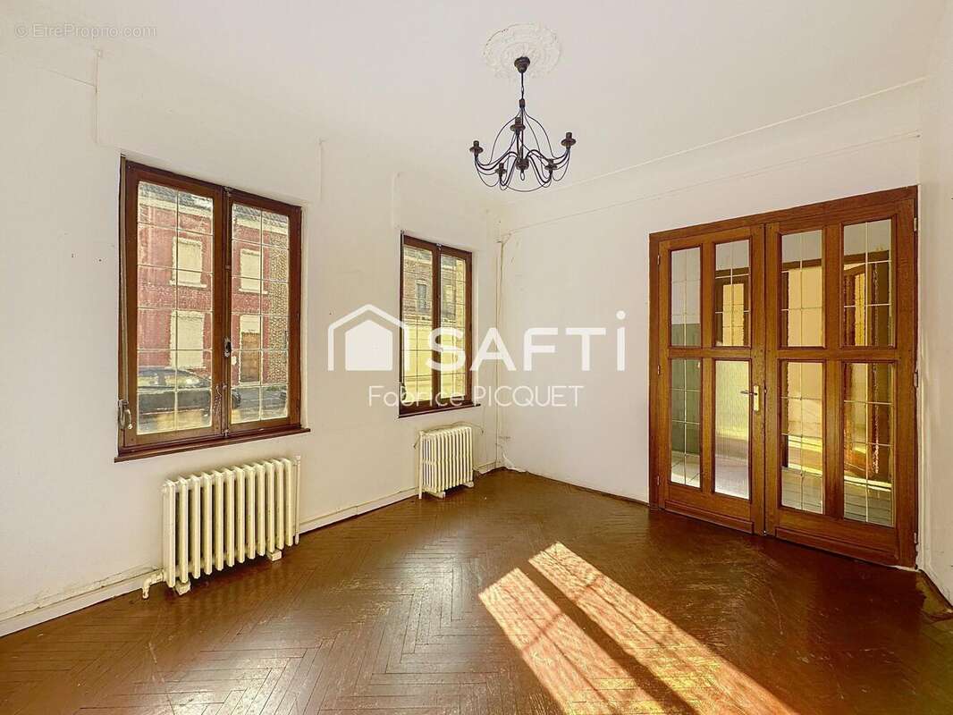 Photo 5 - Appartement à RAISMES