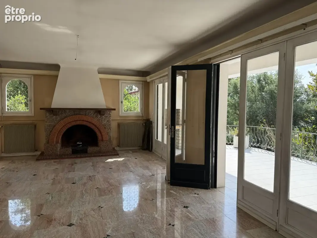 Proche golf, villa hossegorienne des années 60 - photo 4