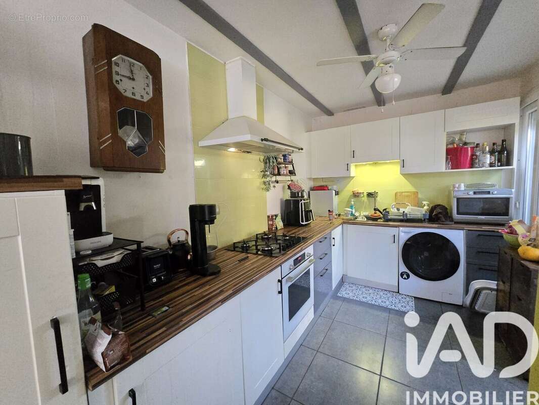 Photo 4 - Maison à BOIGNY-SUR-BIONNE