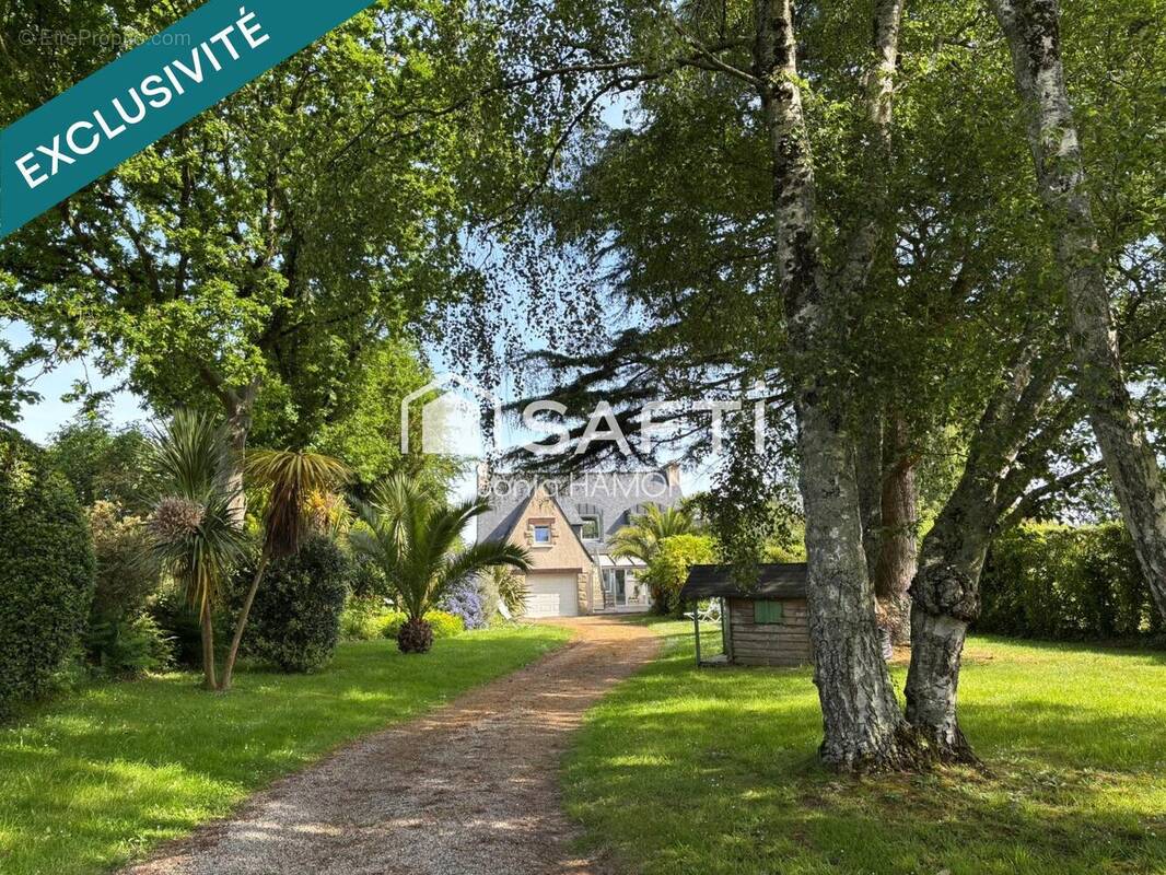 Photo 1 - Maison à TAULE