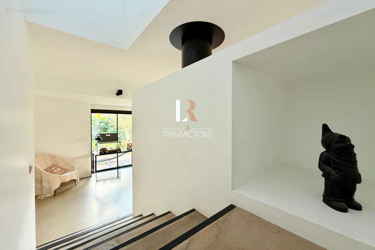 Maison à LA ROCHELLE