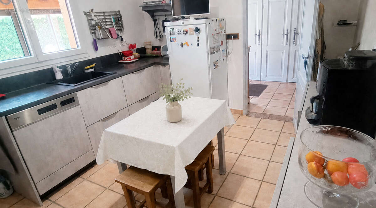 Maison 124m2 - photo 10