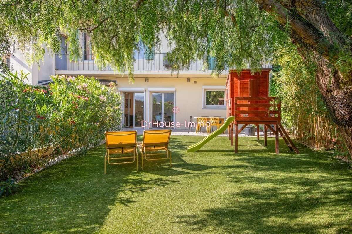 Maison 121 m² à Toulon  - photo 22