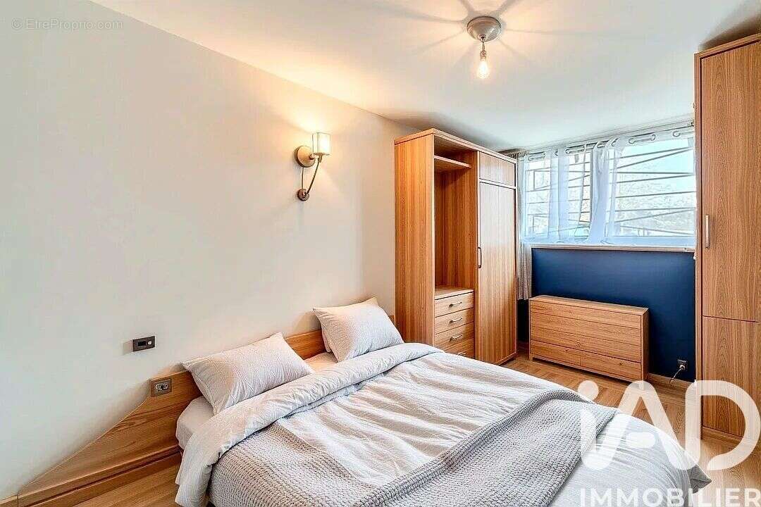 Photo 6 - Appartement à LORRY-LES-METZ
