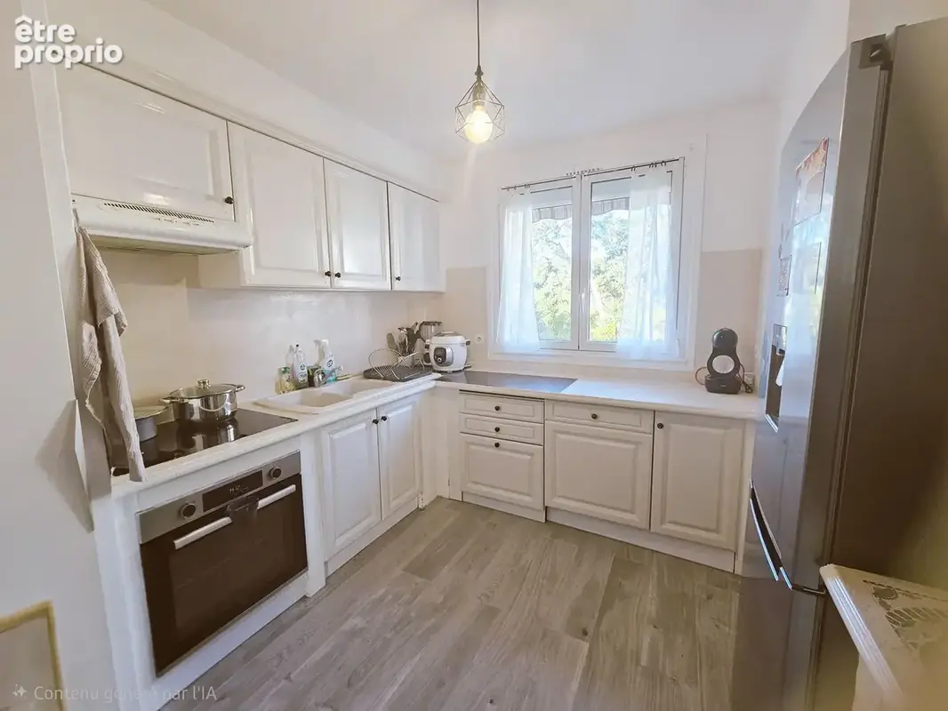 Appartement 70 m² à Le Cannet  - photo 5