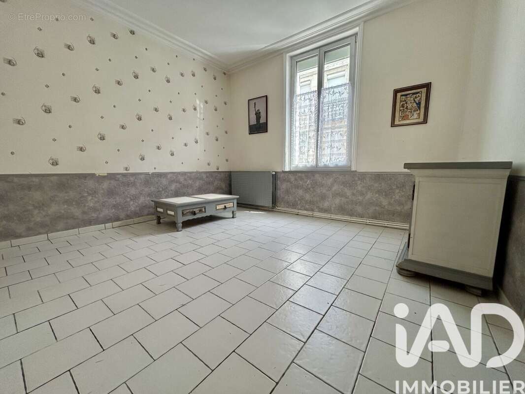 Photo 3 - Maison à REIMS