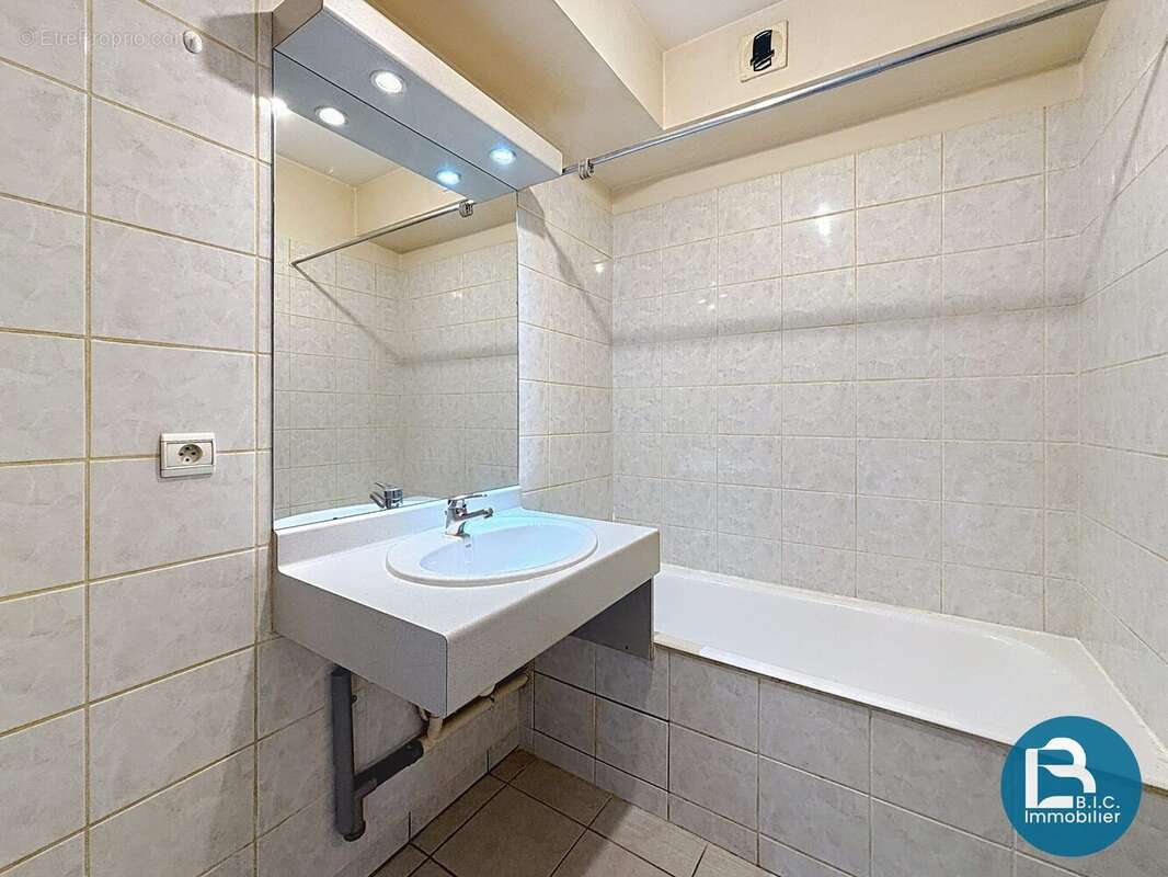 Appartement à LYON-7E