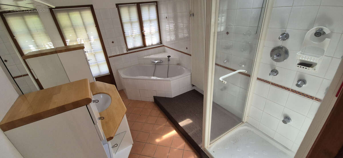 Maison à LAILLY-EN-VAL