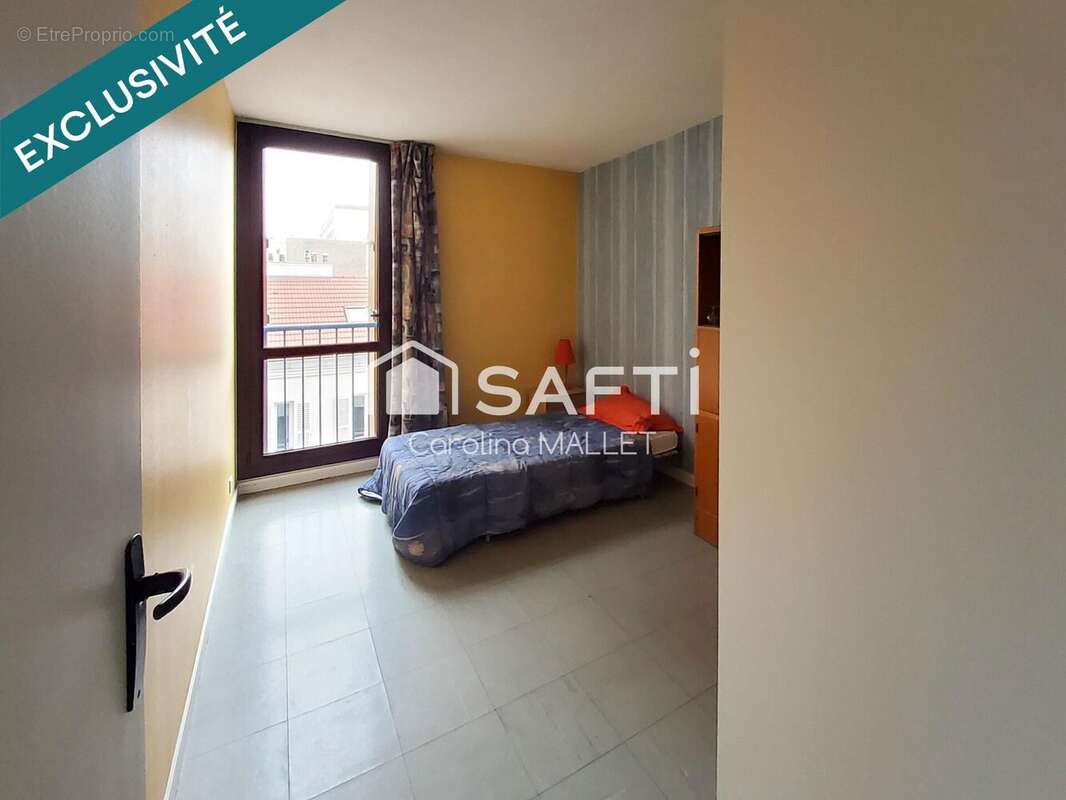 Photo 6 - Appartement à PARIS-15E
