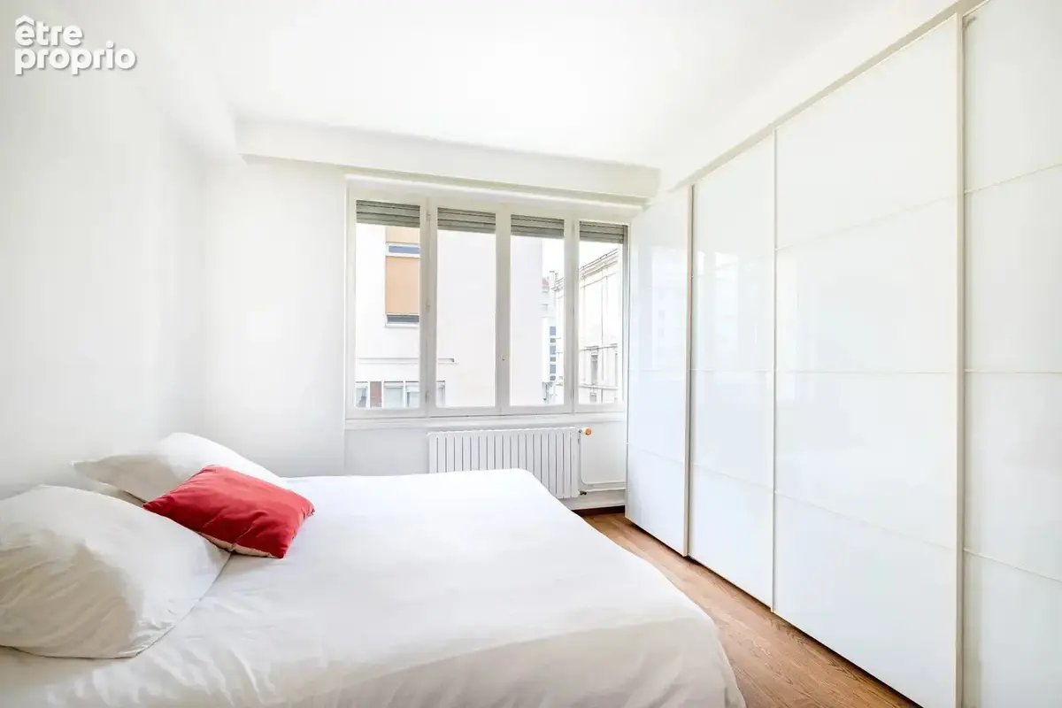 Vente Appartement Lyon(69006) 599 000ï¿œ - photo 10