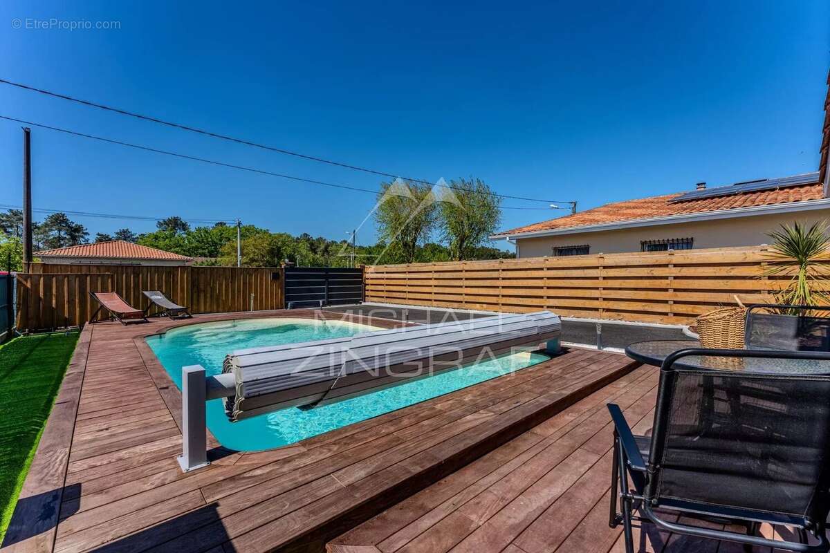 Maison à MARCHEPRIME