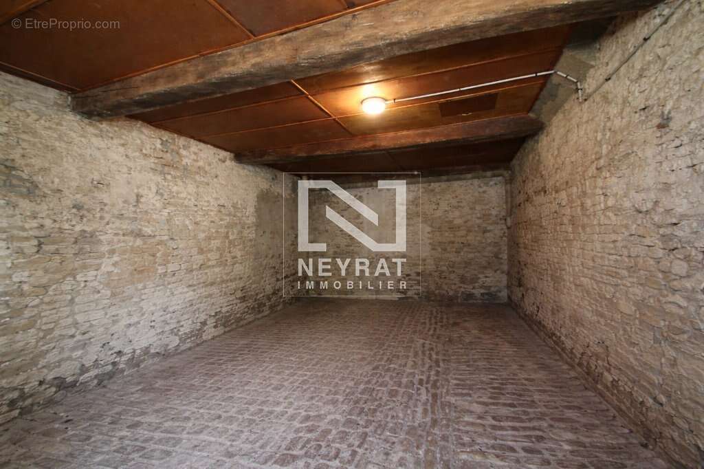 Maison de village en pierres - photo 15