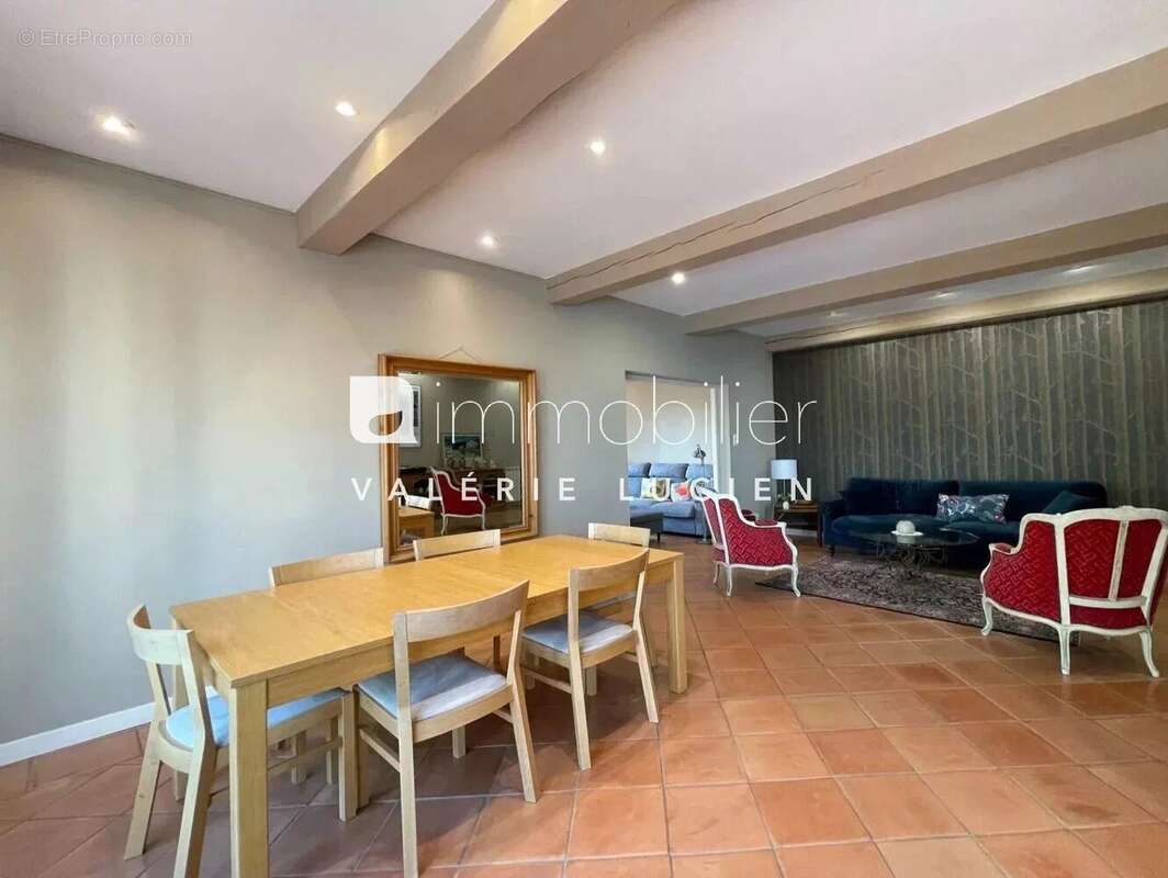 Maison familiale et au calme, à Fontvieille - photo 6