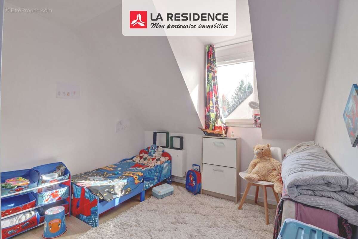Maison 100 m² à Blois  - photo 9