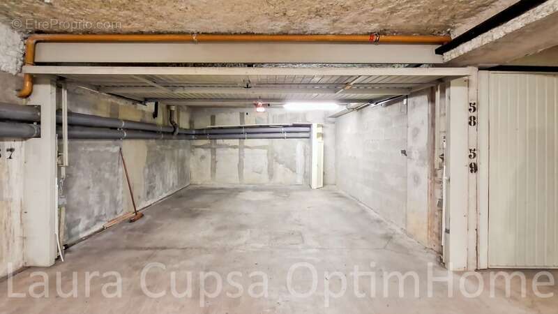 Appartement à LIVRY-GARGAN