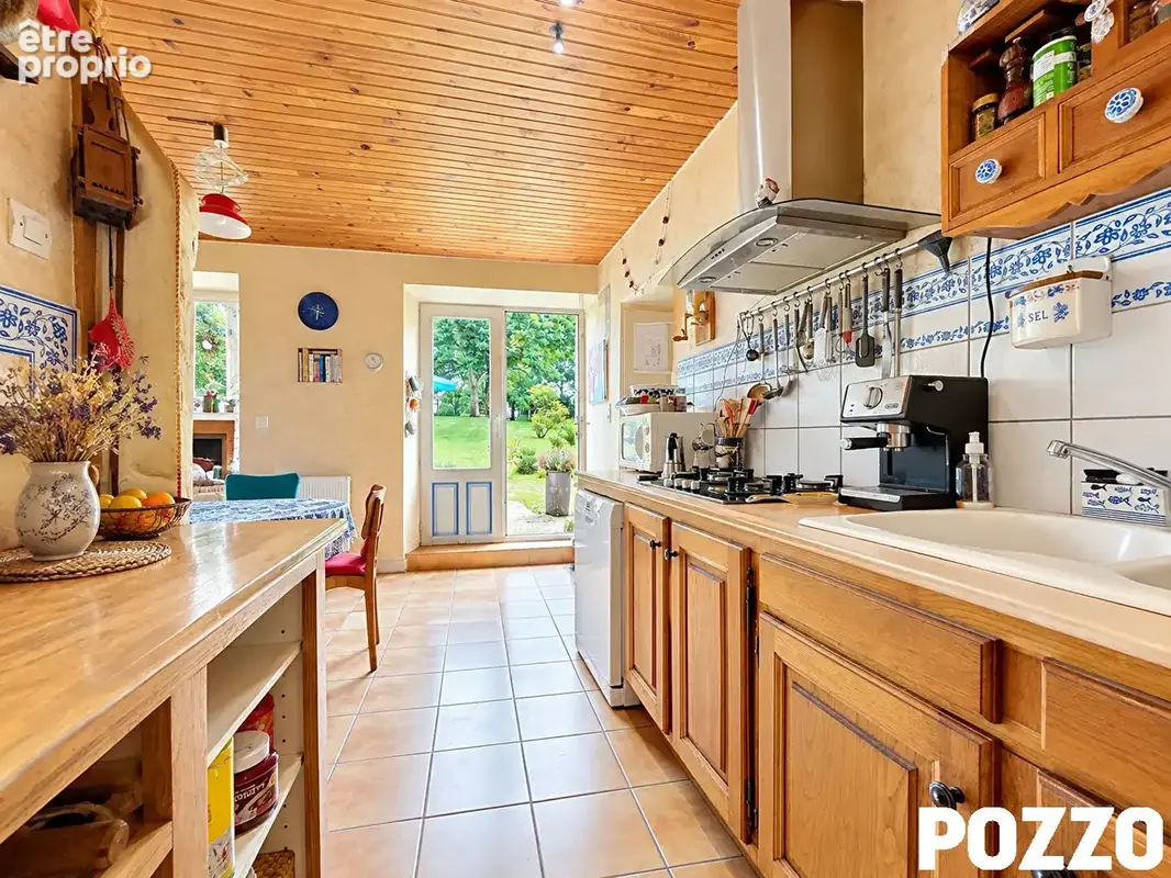 A vendre Maison de charme - photo 6