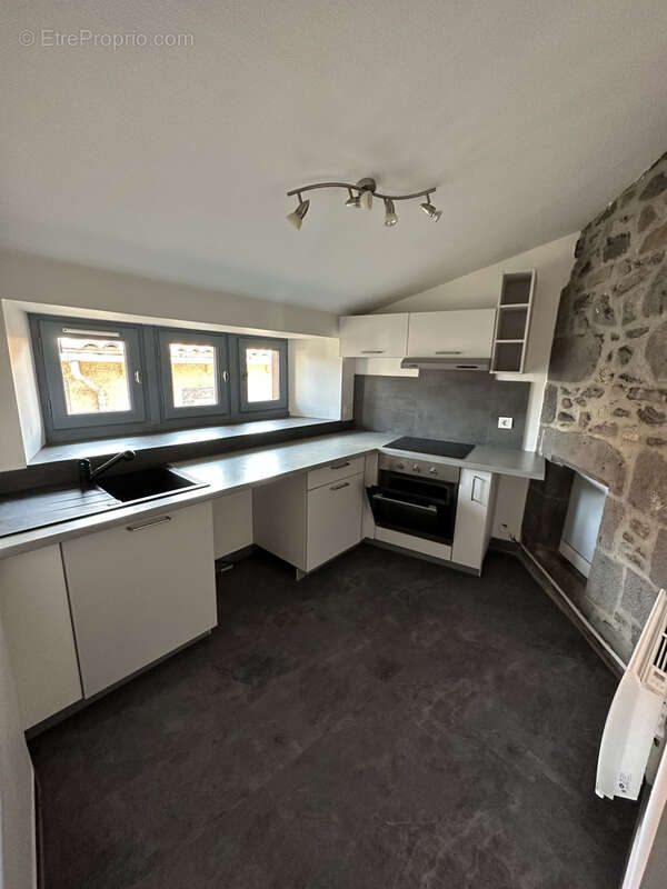 Appartement à SAINT-FLOUR