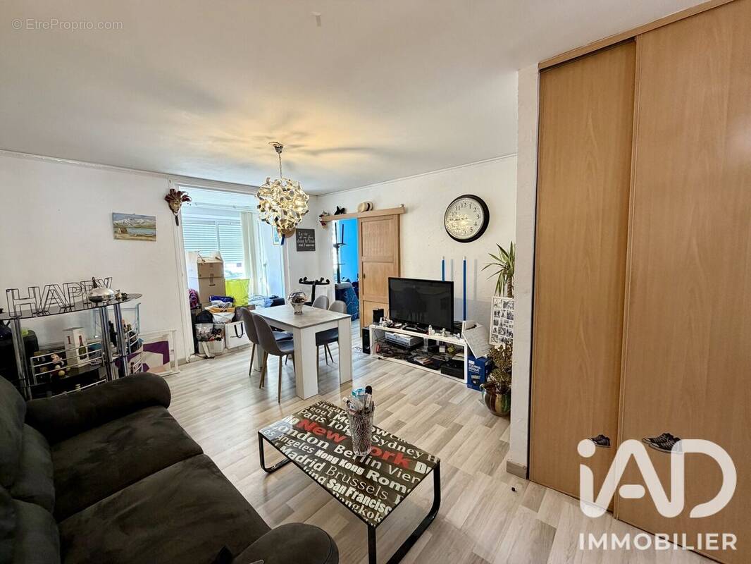 Photo 1 - Appartement à PERPIGNAN