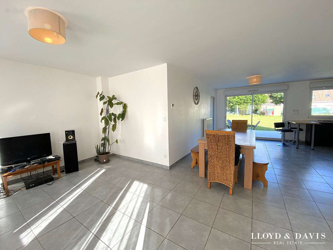 Maison 132 m² à Thourotte  - photo 2
